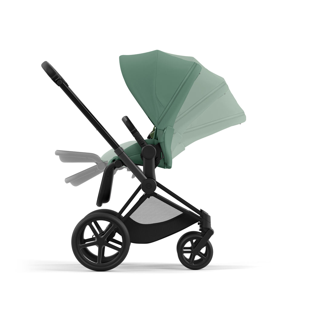 Cybex Priam 4 Stroller