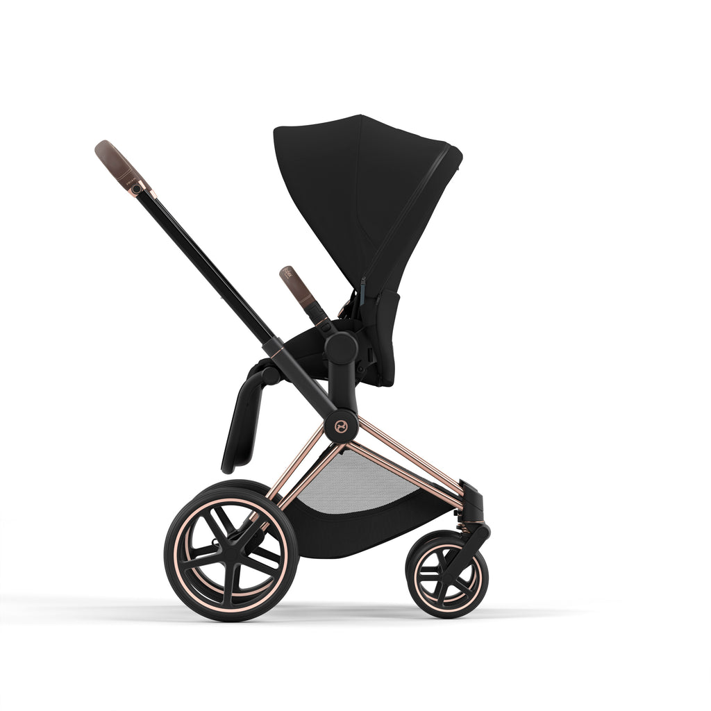 Cybex Priam 4 Stroller