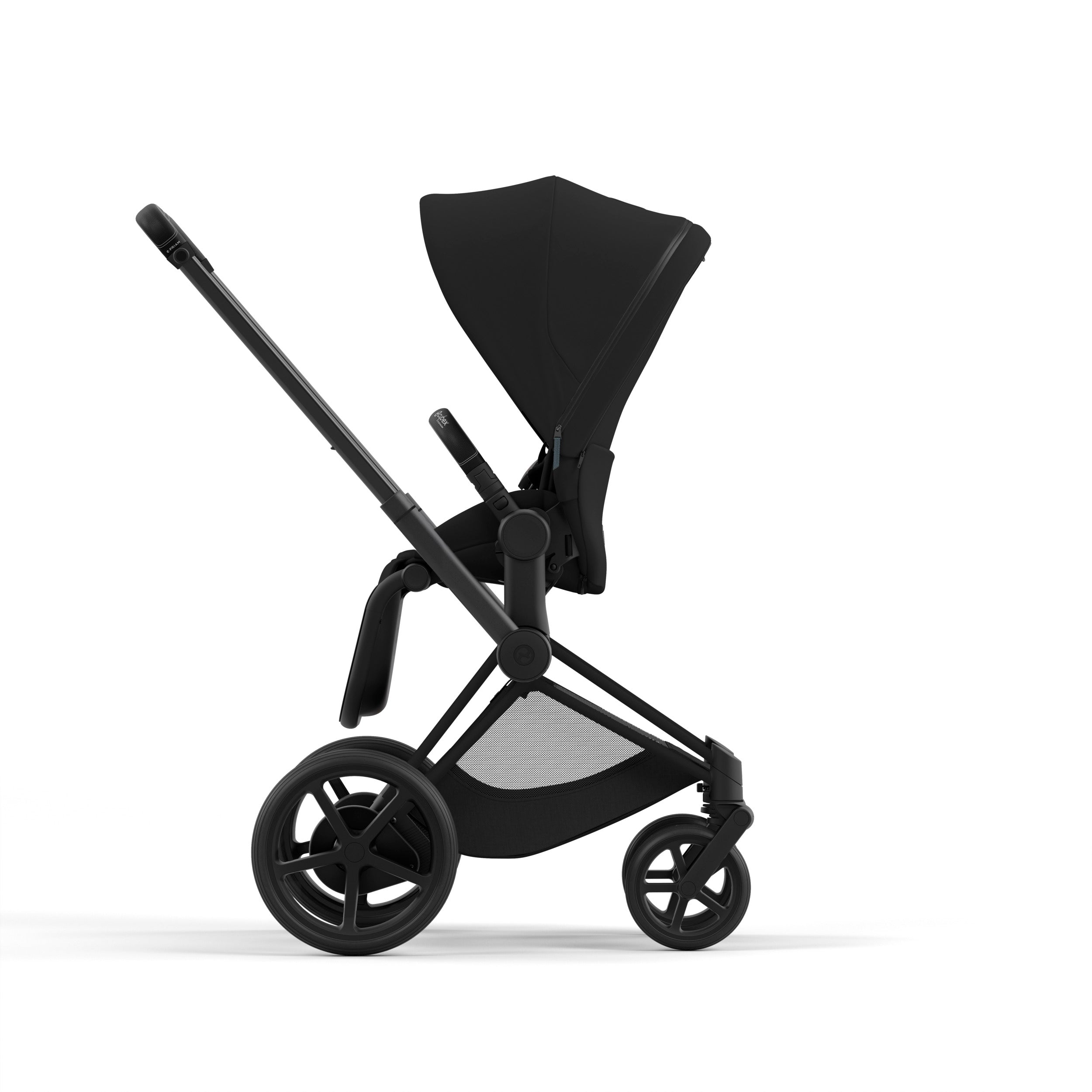 Cybex e-Priam 2 Electric Stroller
