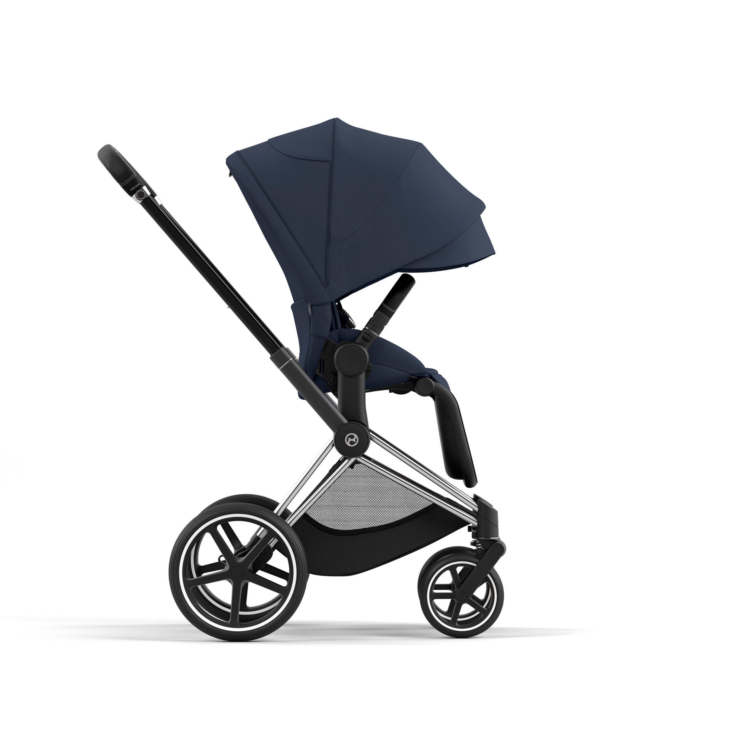 cybex priam poland Cybex Priam 4 Stroller