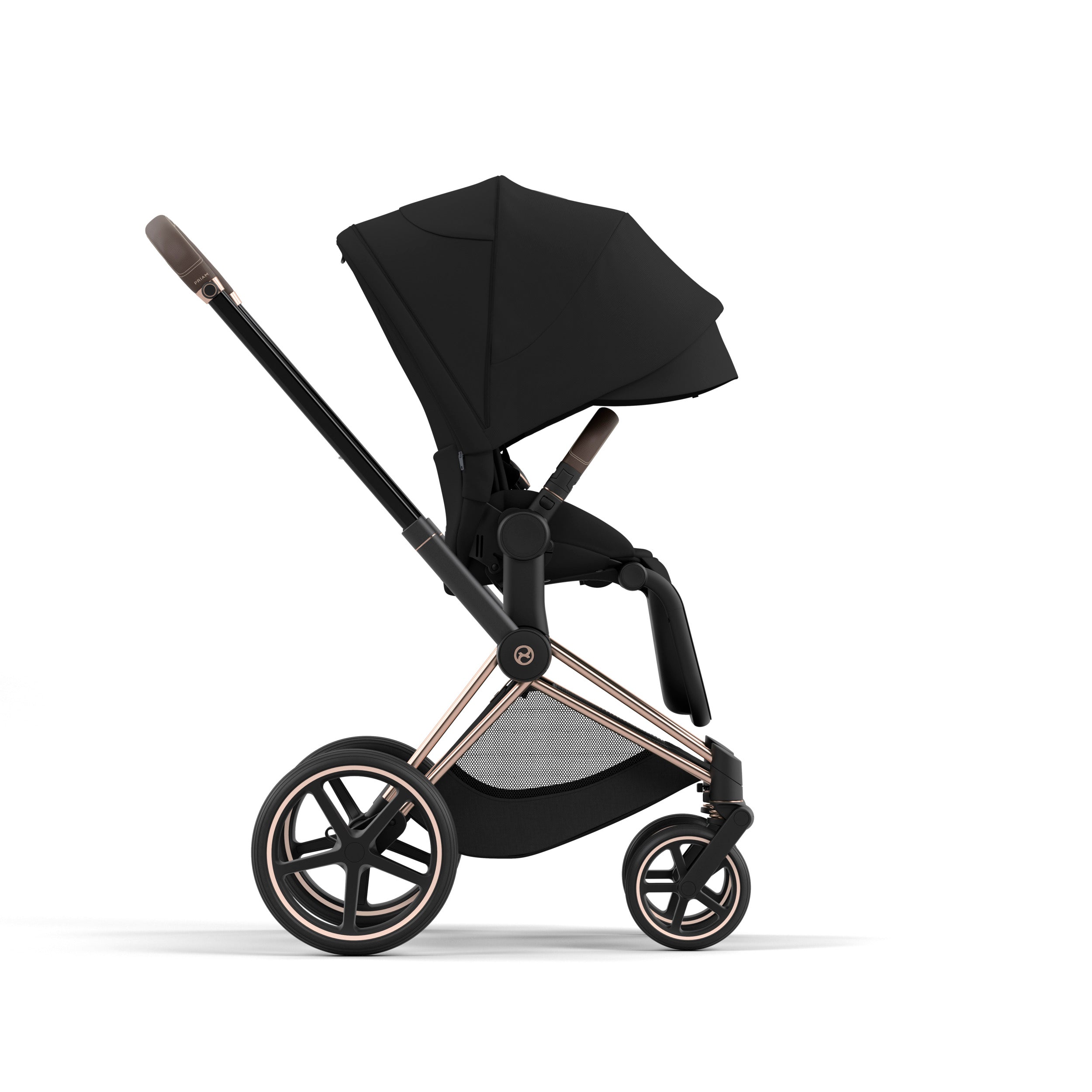 Cybex Priam 4 Stroller