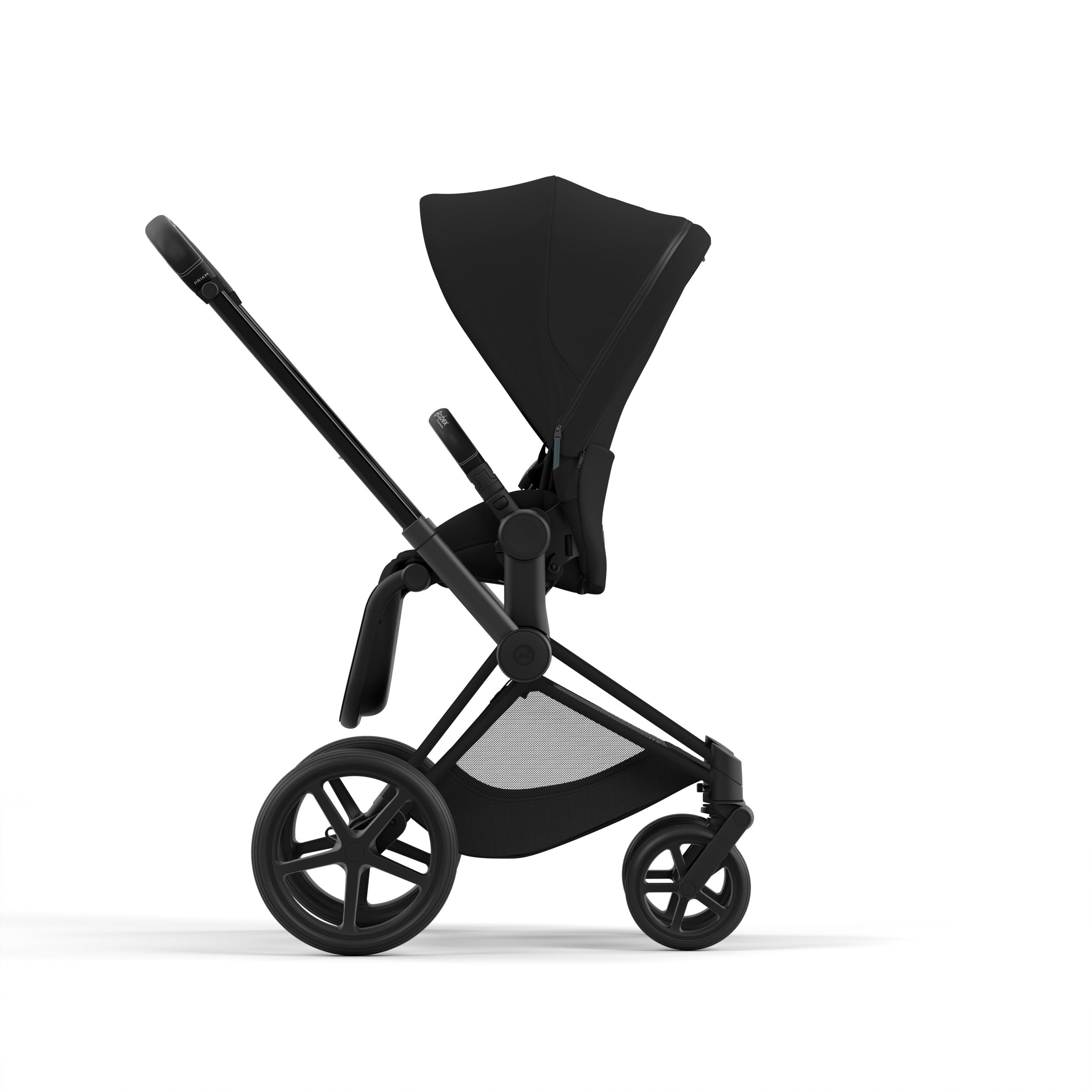 Cybex Priam 4 Stroller