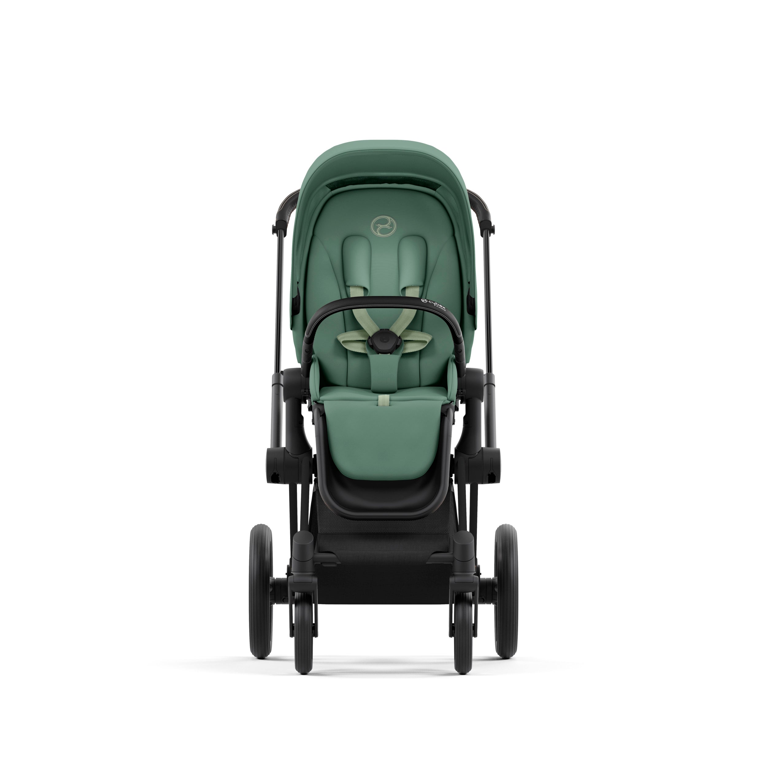 Cybex Priam 4 Stroller
