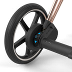 Cybex e-Priam 2 Electric Stroller