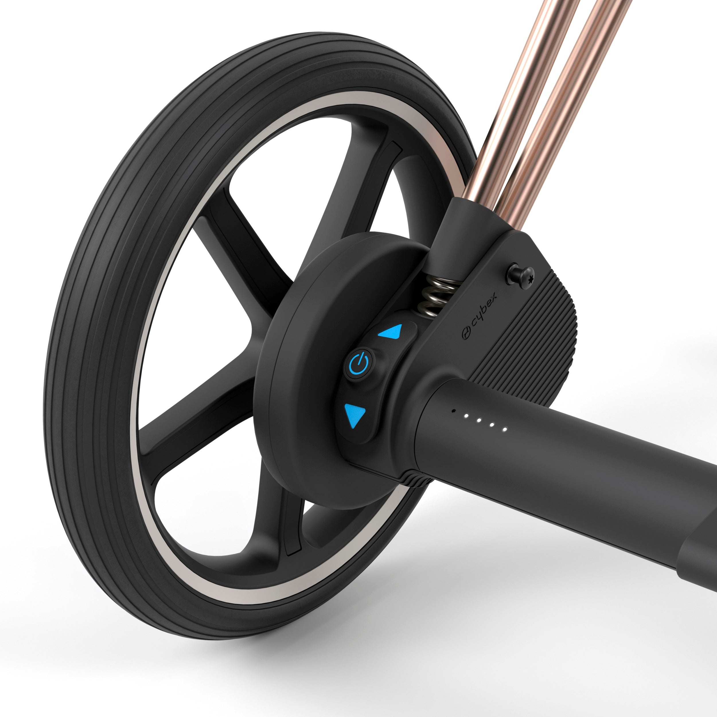 Cybex e-Priam 2 Electric Stroller