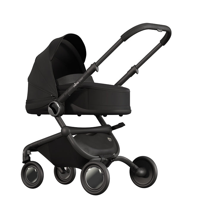 Mima Creo Bassinet
