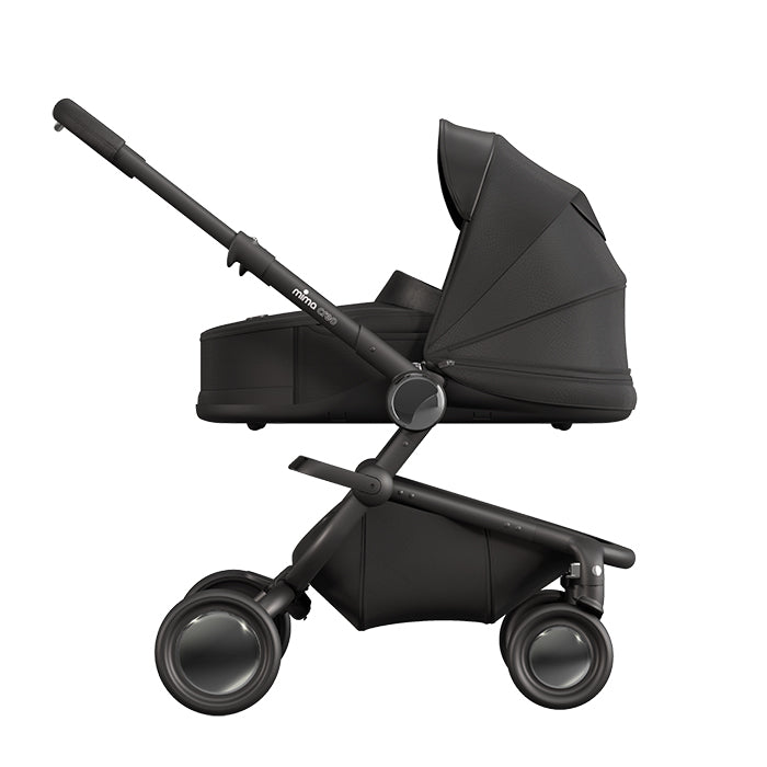 Mima Creo Bassinet