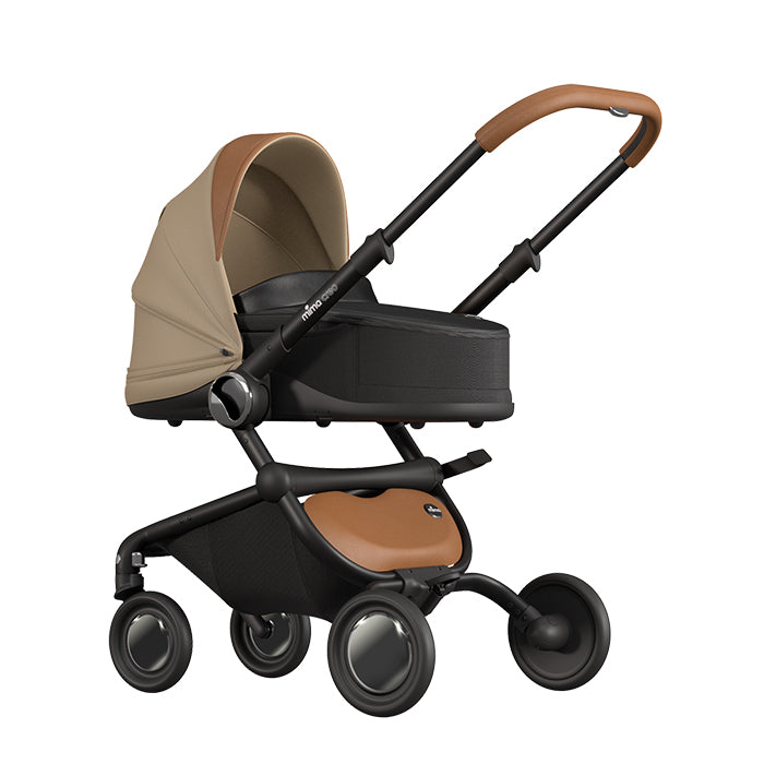 Mima Creo Bassinet