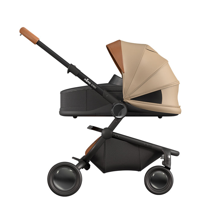 Mima Creo Bassinet