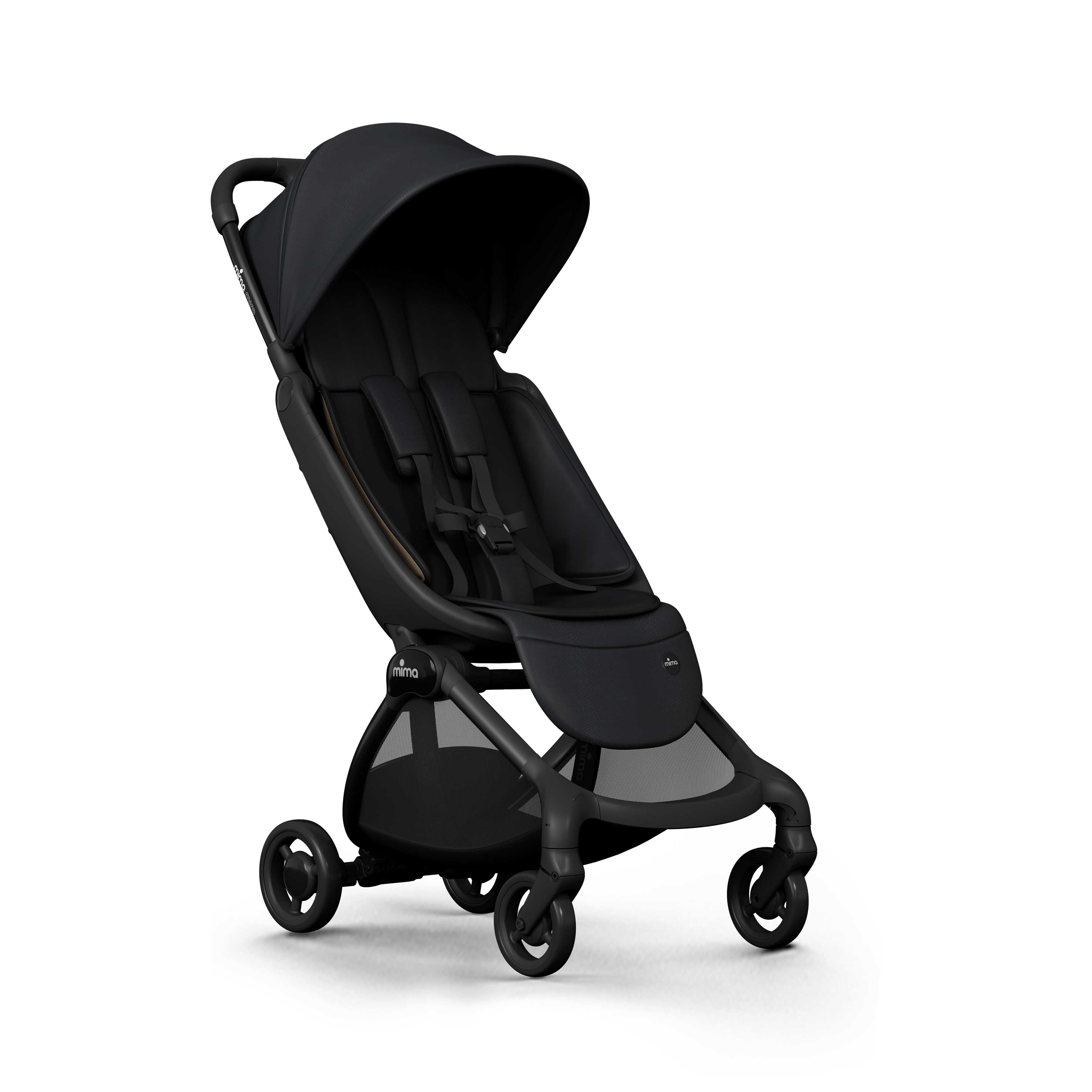Mima Miro Stroller