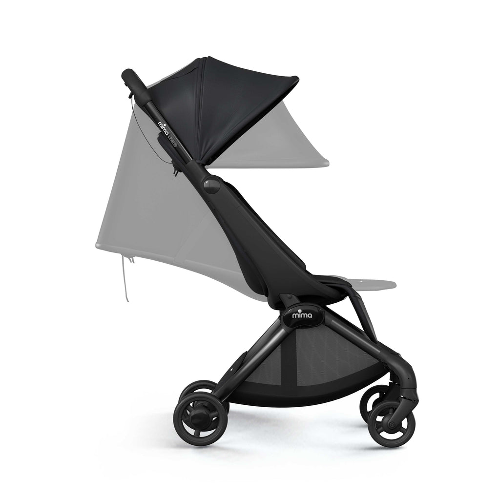Mima Miro Stroller