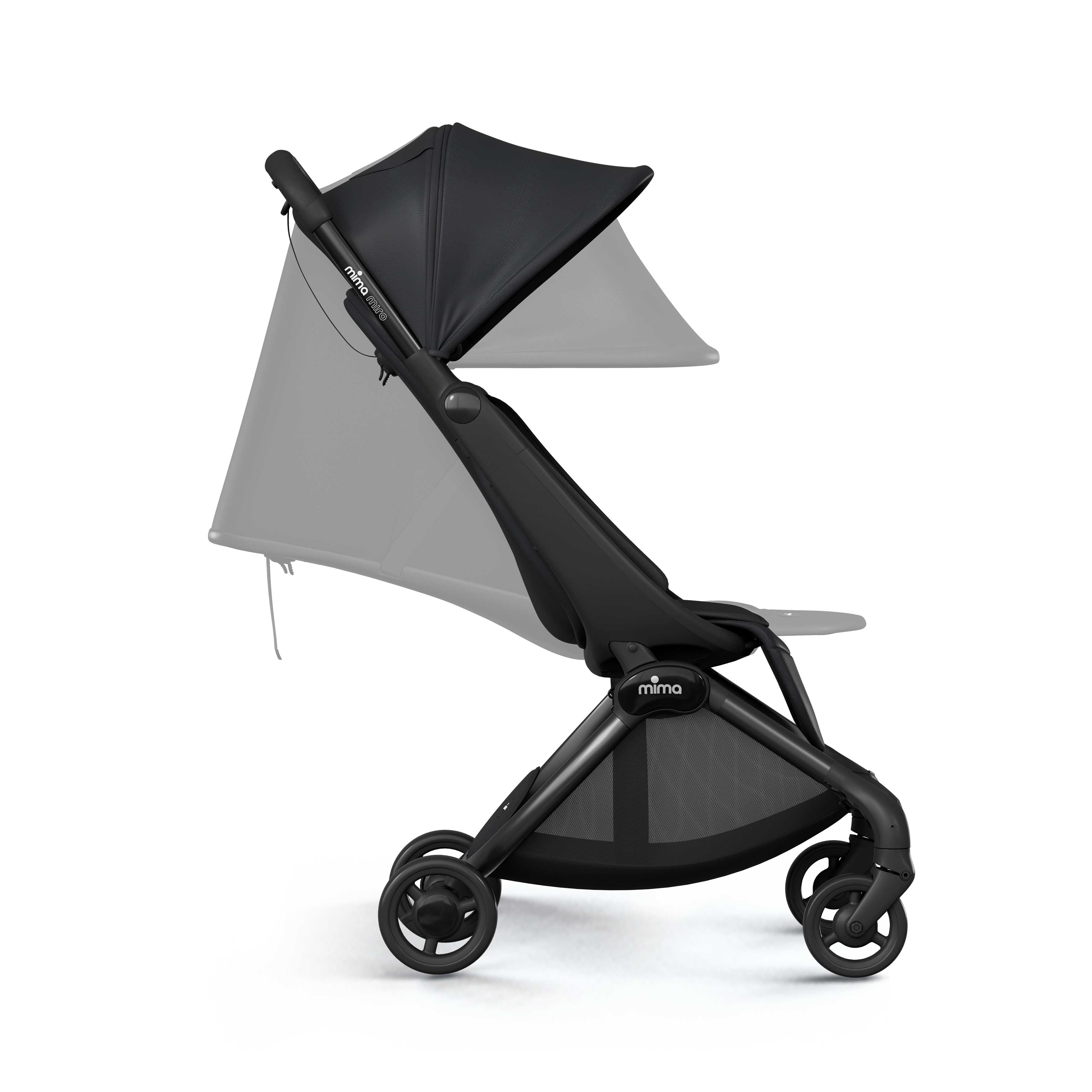 Mima Miro Stroller