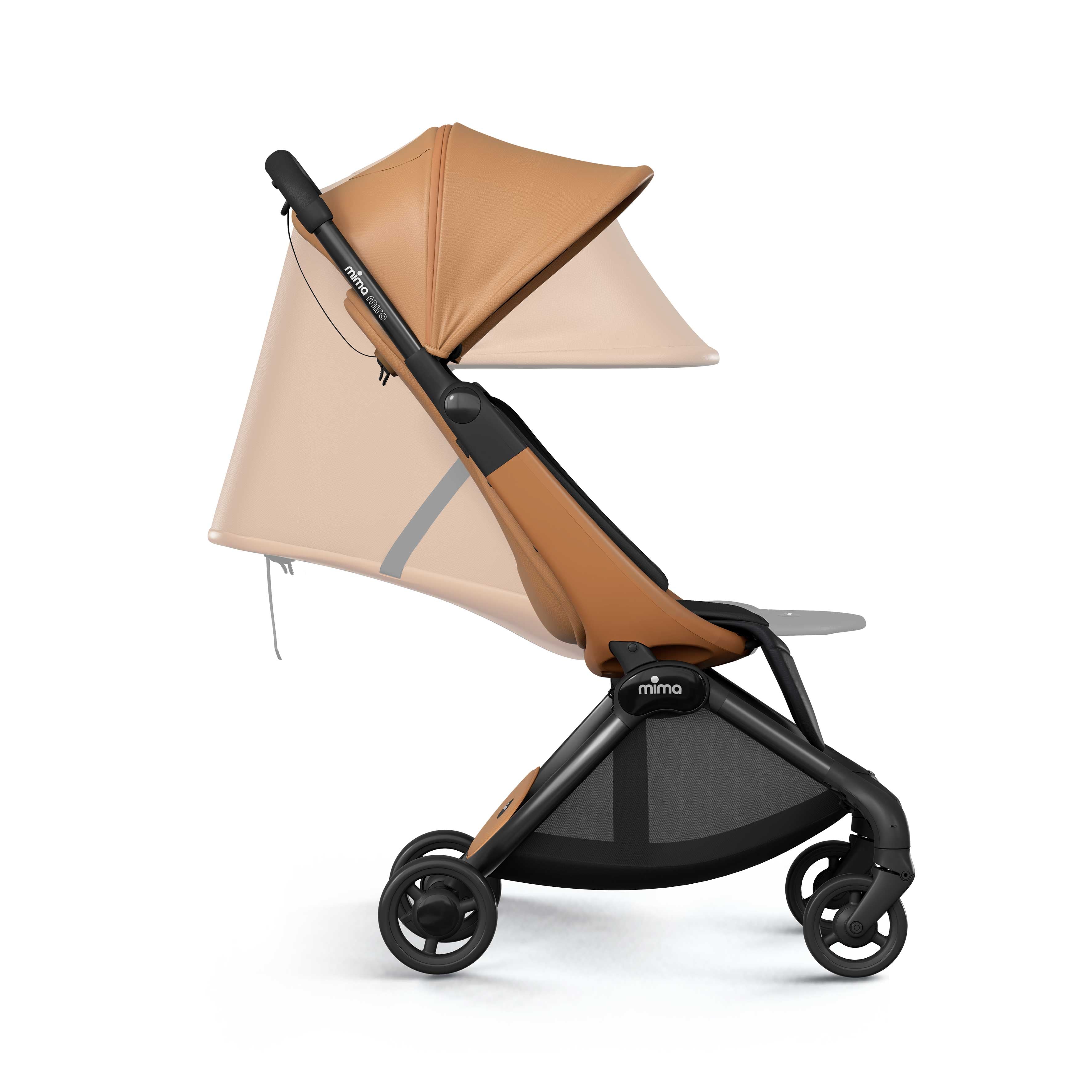 Mima Miro Stroller
