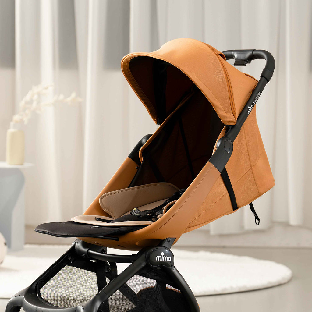 Mima Miro Stroller