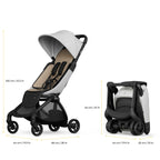 Mima Miro Stroller