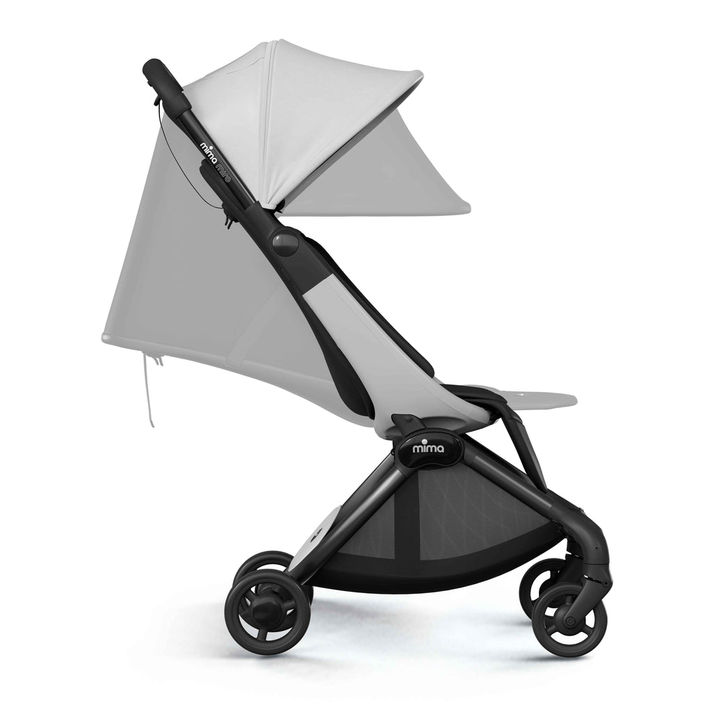 Mima Miro Stroller