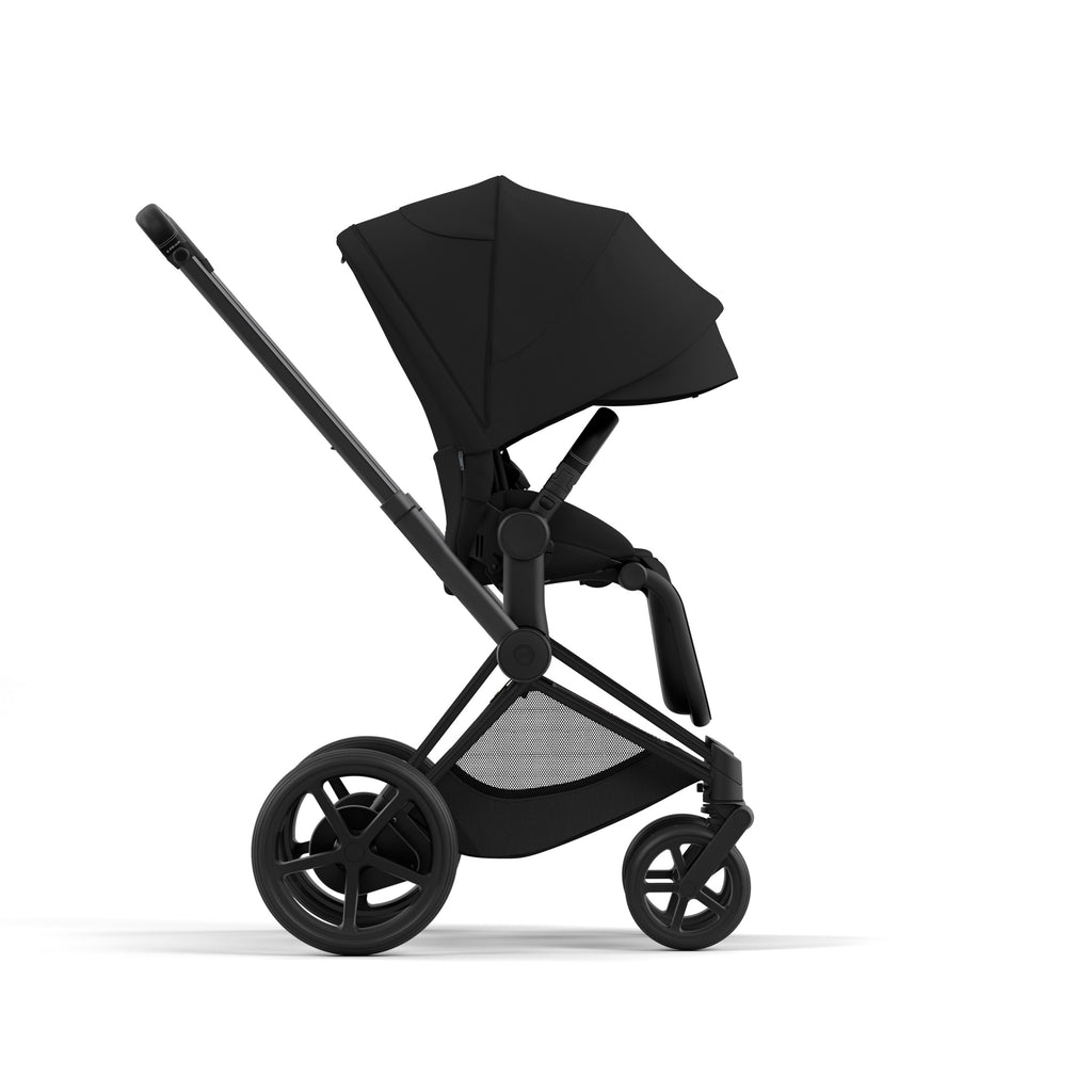 Cybex e-Priam 2 Electric Stroller