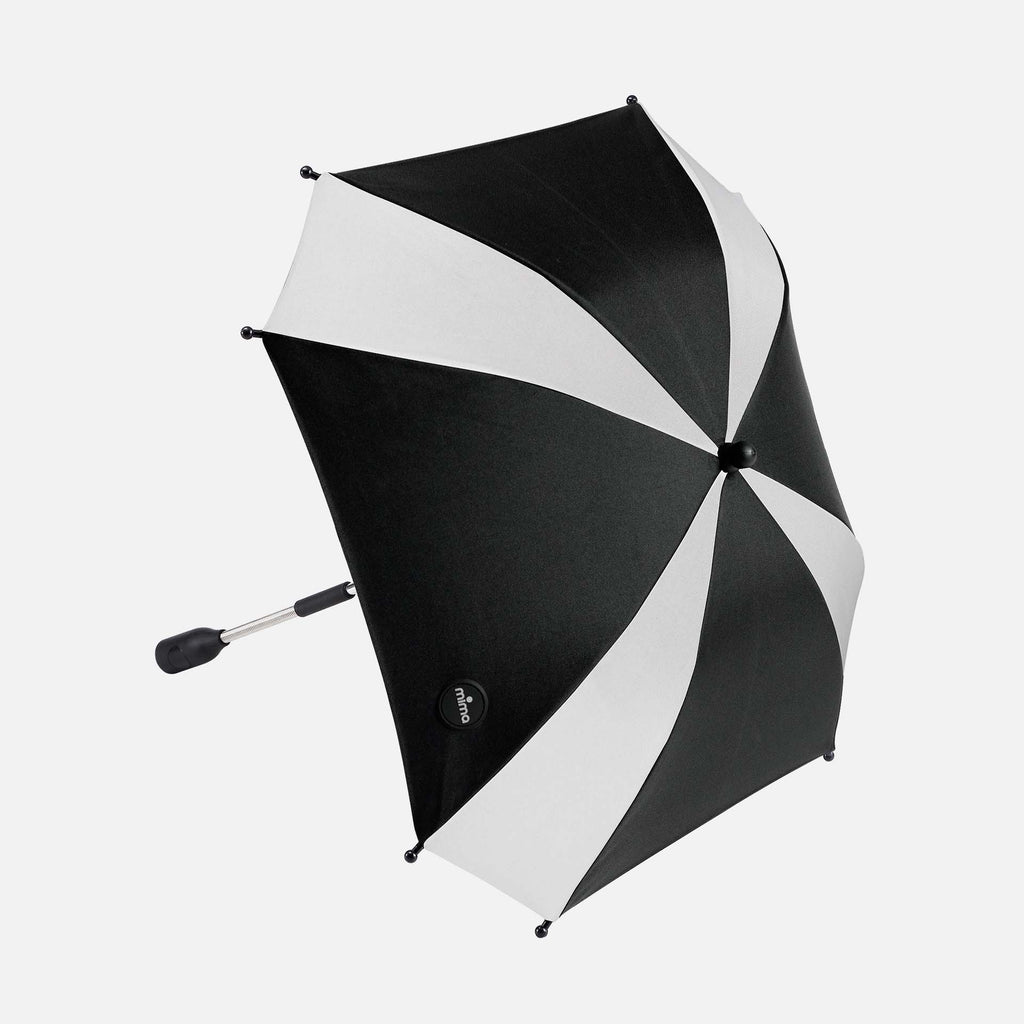 Mima Xari Parasol + Clip (Complete Kit)