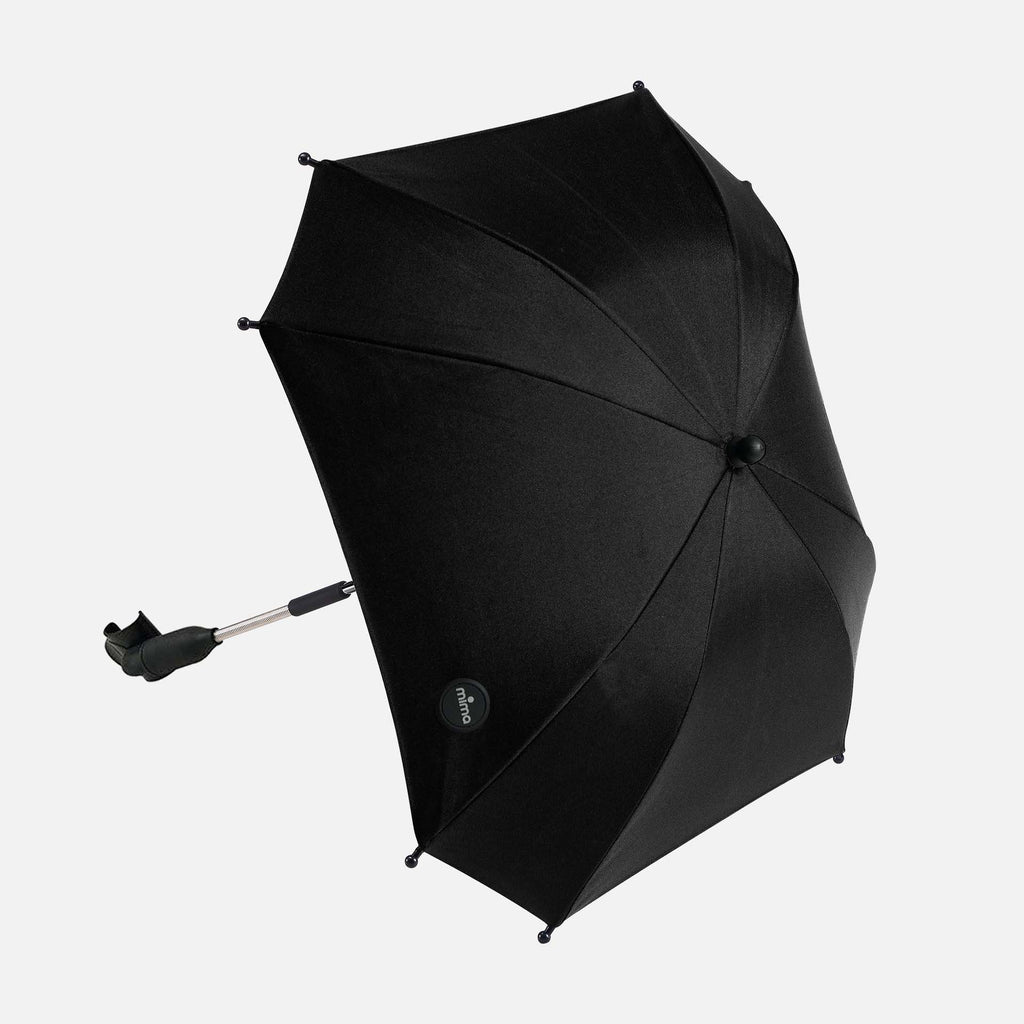 Mima Xari Parasol + Clip (Complete Kit)