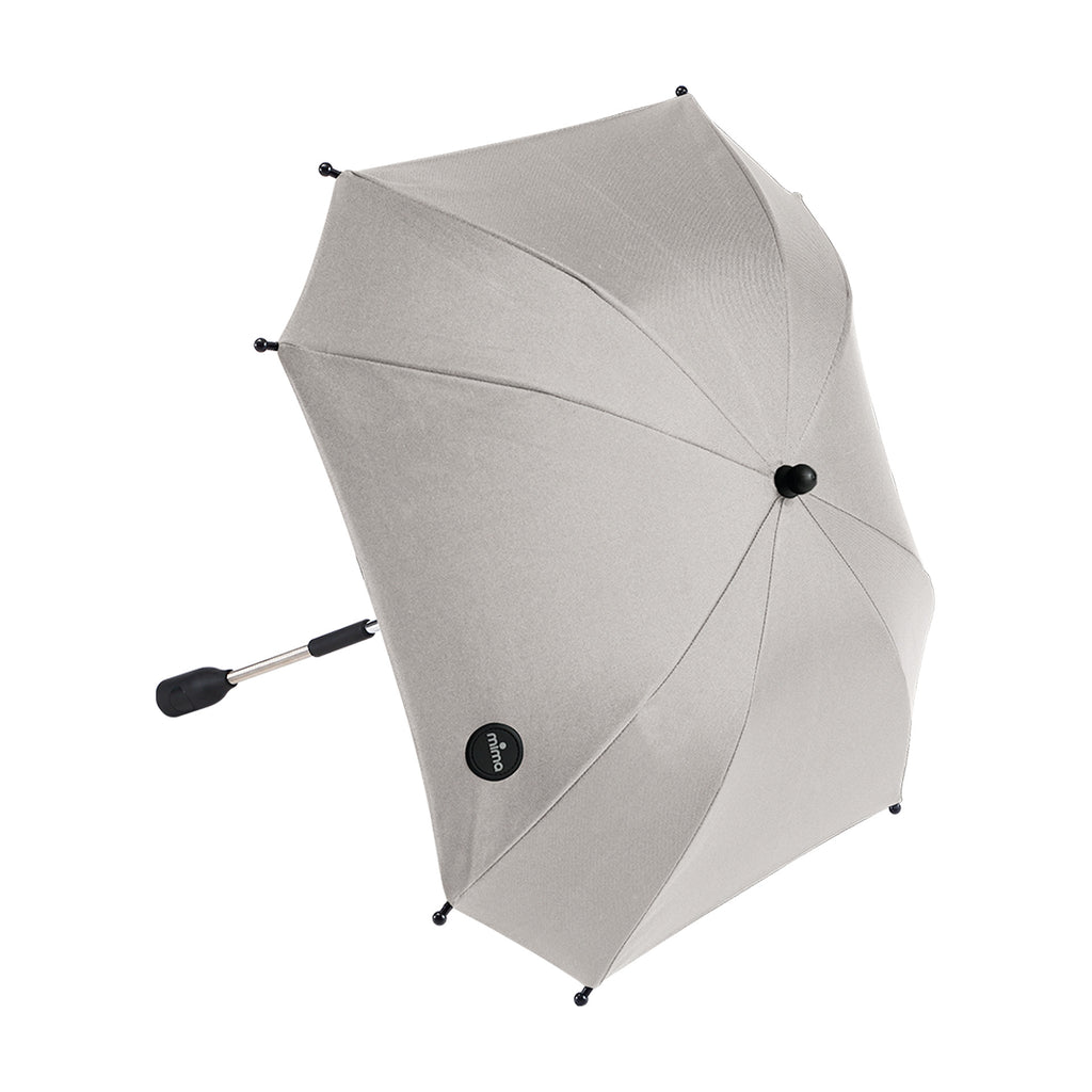 Mima Xari Parasol + Clip (Complete Kit)