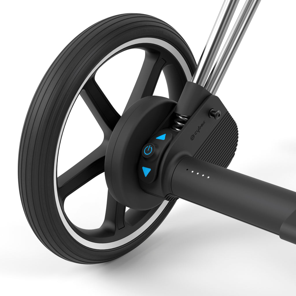 Cybex e-Priam 2 Electric Stroller