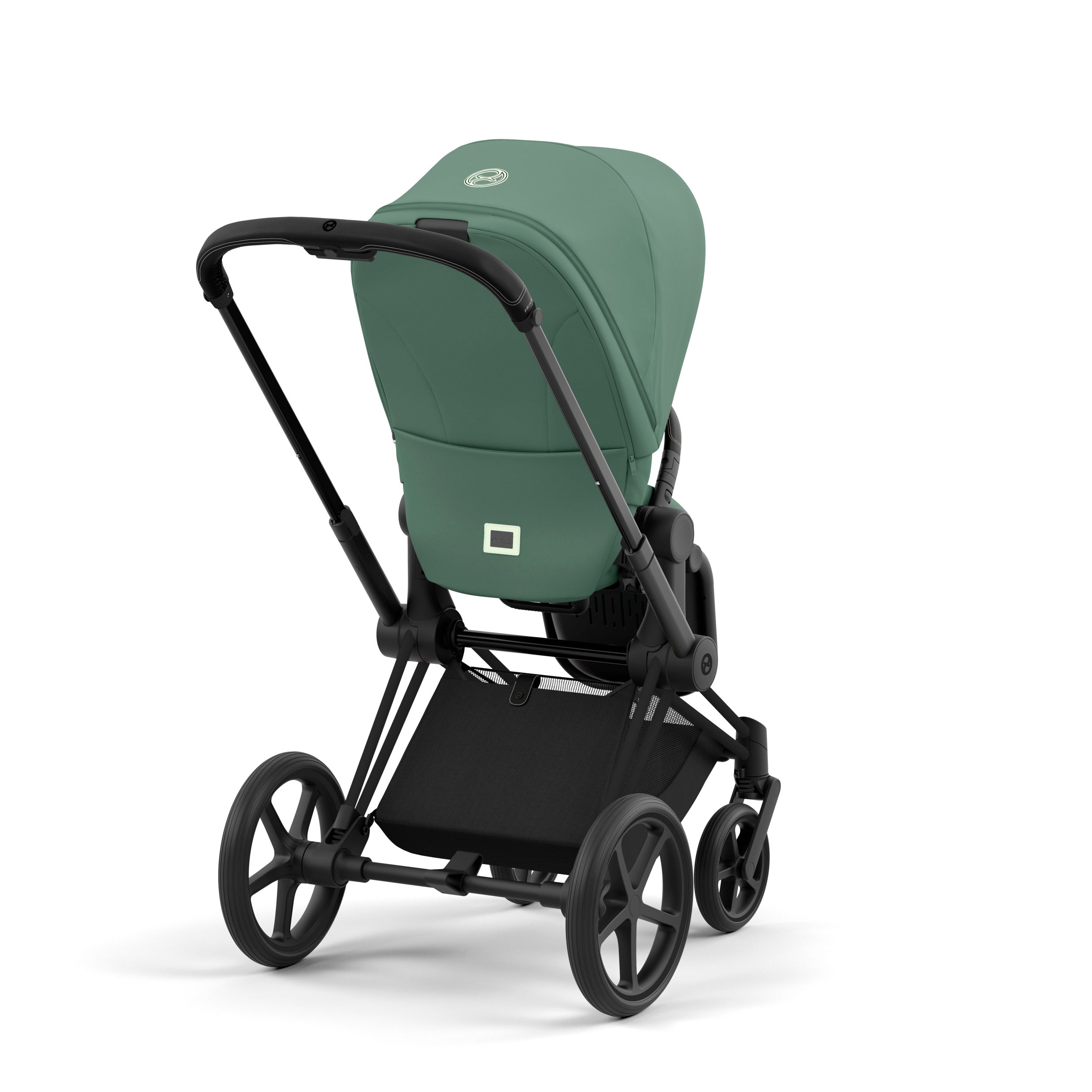 Cybex Priam 4 Stroller