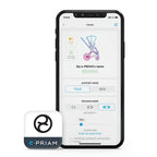 Cybex e-Priam 2 Electric Stroller