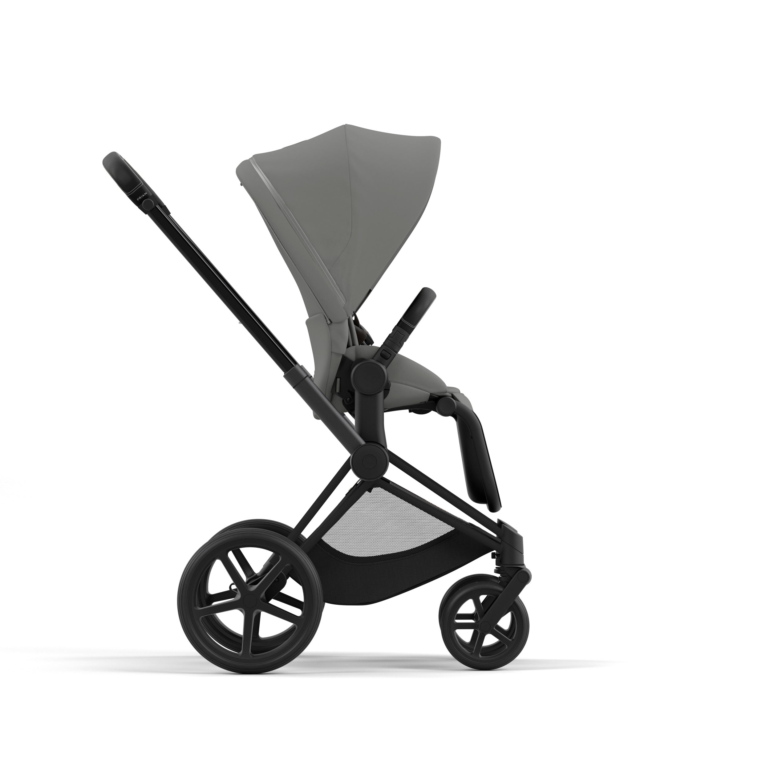 Cybex Priam 4 Stroller