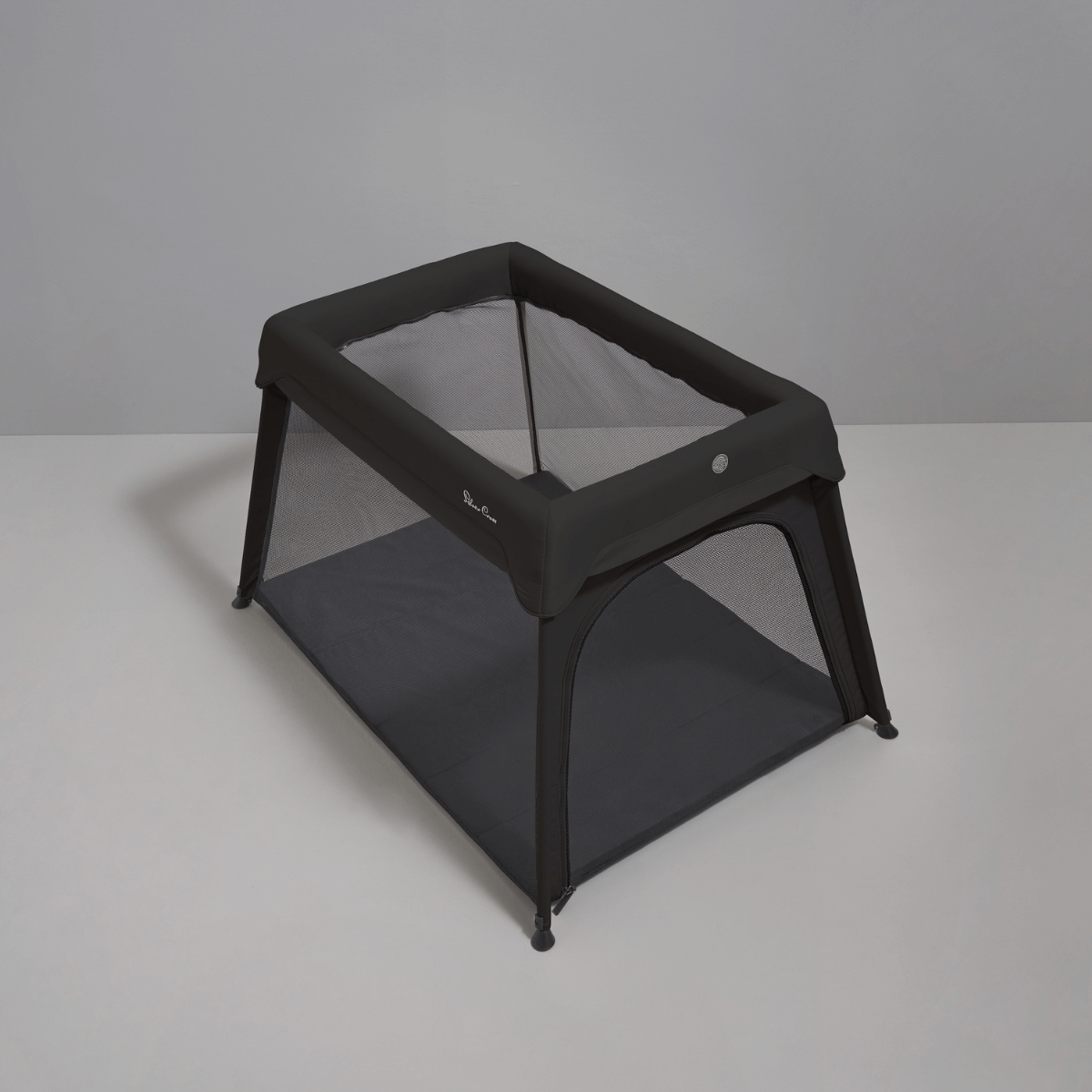 Silver Cross Sleep & Go 3-in-1 Travel Crib