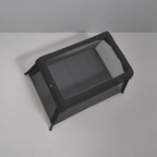 Silver Cross Sleep & Go 3-in-1 Travel Crib