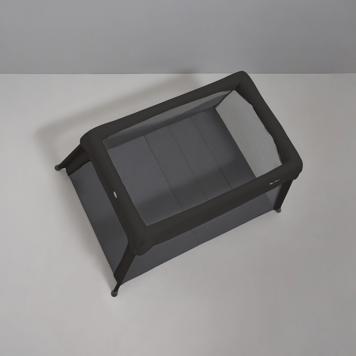 Silver Cross Sleep & Go 3-in-1 Travel Crib