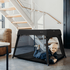 Silver Cross Sleep & Go 3-in-1 Travel Crib