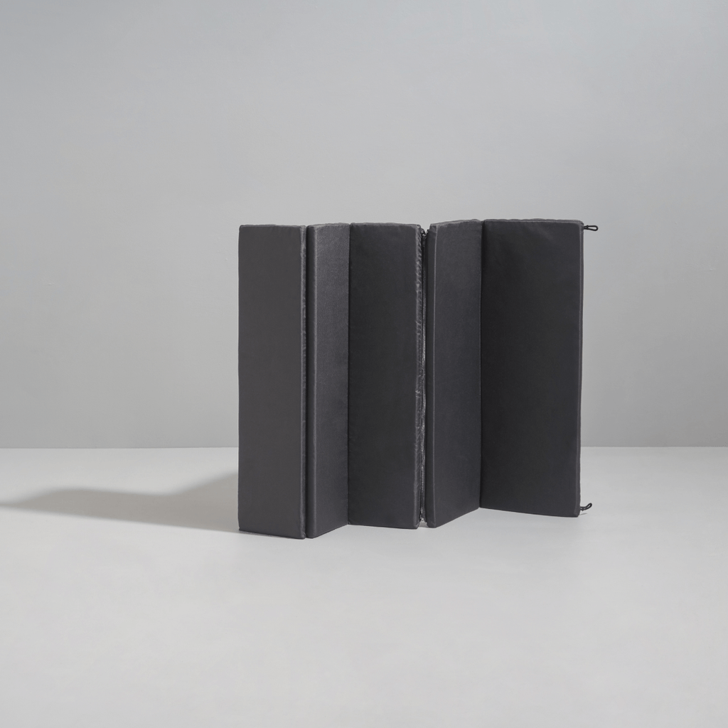 Silver Cross Sleep & Go 3-in-1 Travel Crib