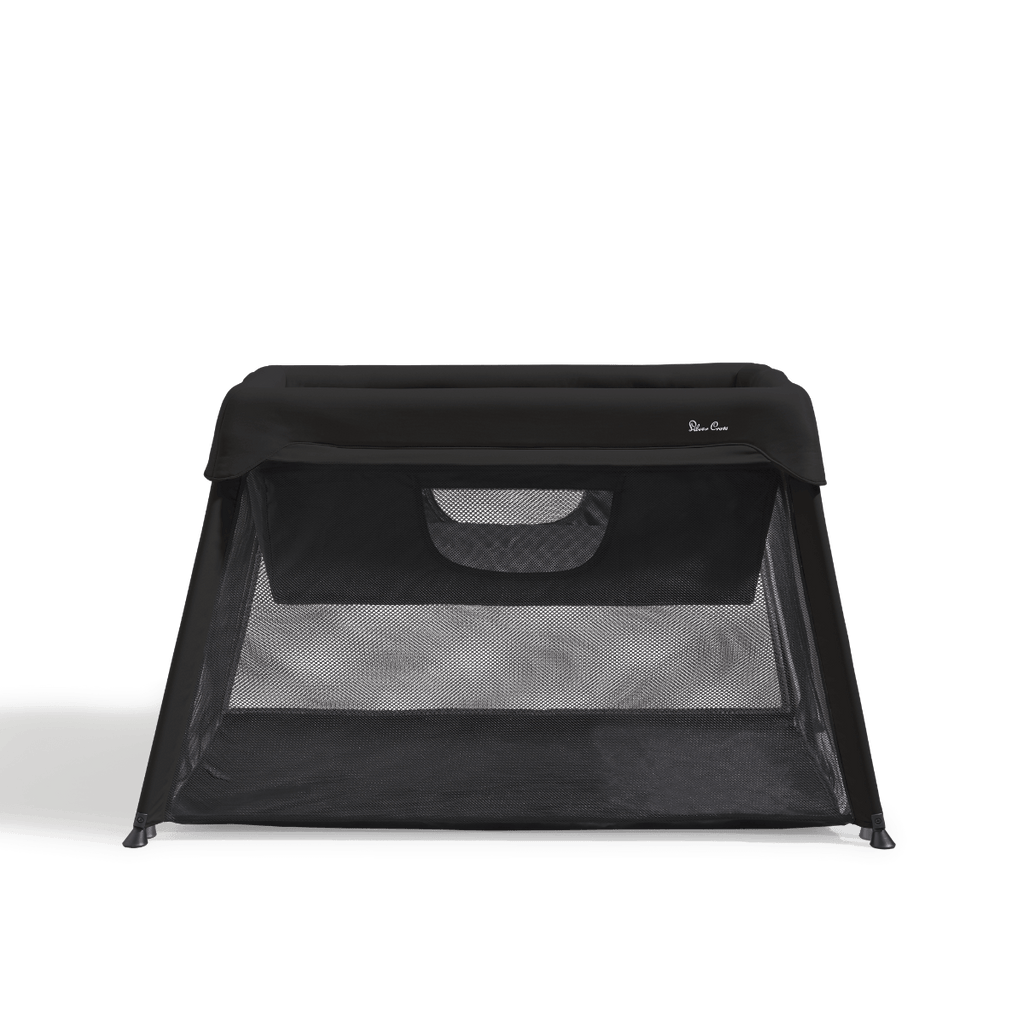 Silver Cross Sleep & Go 3-in-1 Travel Crib