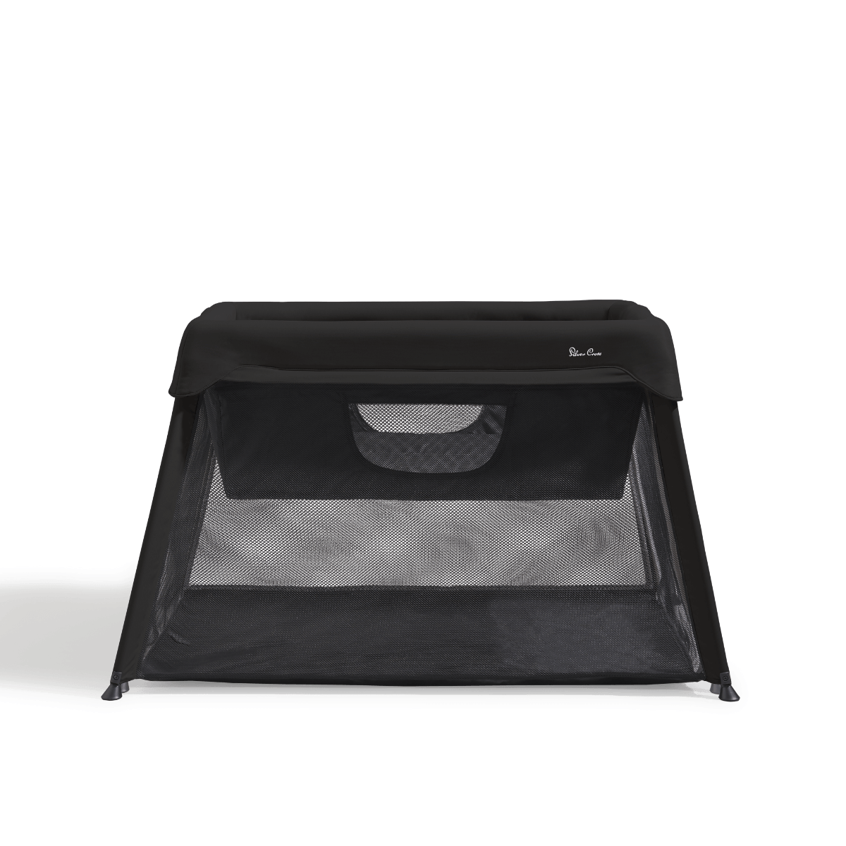 Silver Cross Sleep & Go 3-in-1 Travel Crib