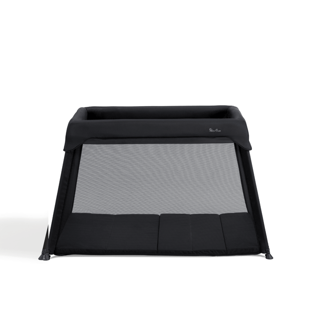 Silver Cross Sleep & Go 3-in-1 Travel Crib