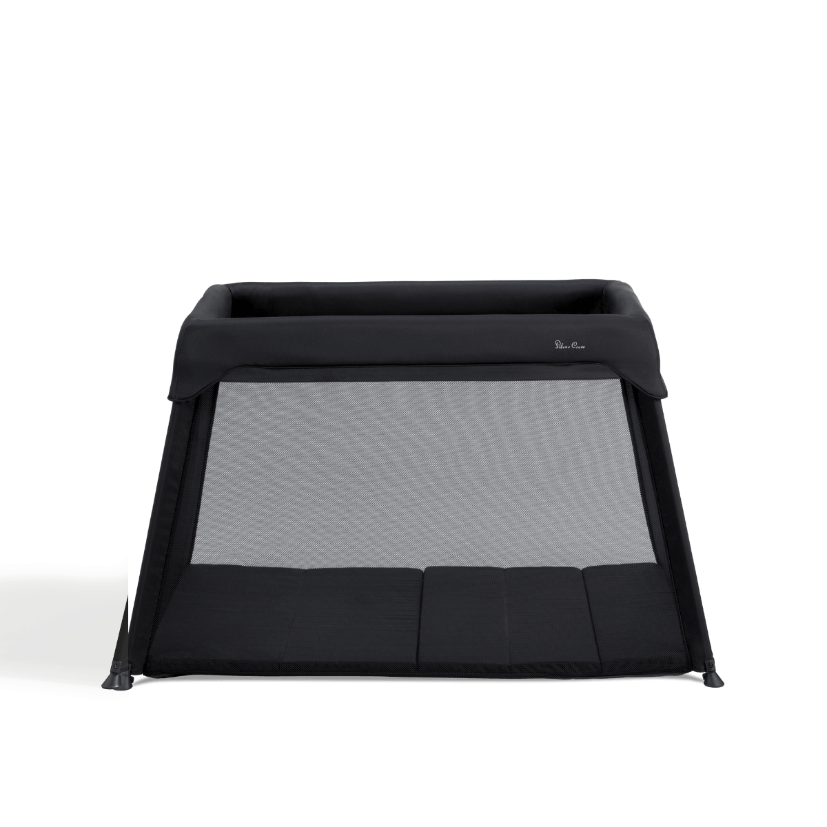 Silver Cross Sleep & Go 3-in-1 Travel Crib