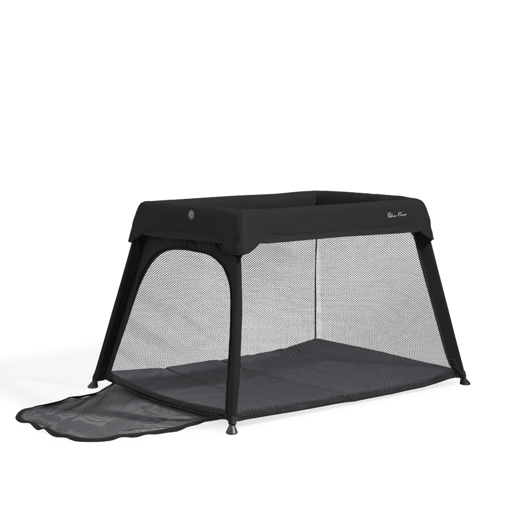 Silver Cross Sleep & Go 3-in-1 Travel Crib