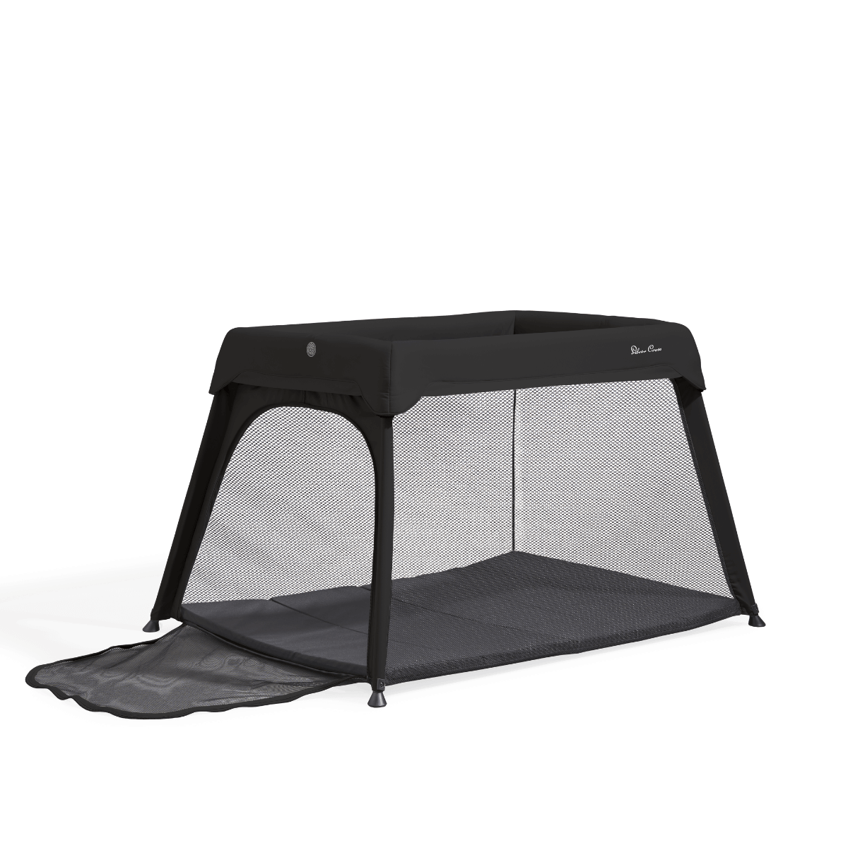 Silver Cross Sleep & Go 3-in-1 Travel Crib