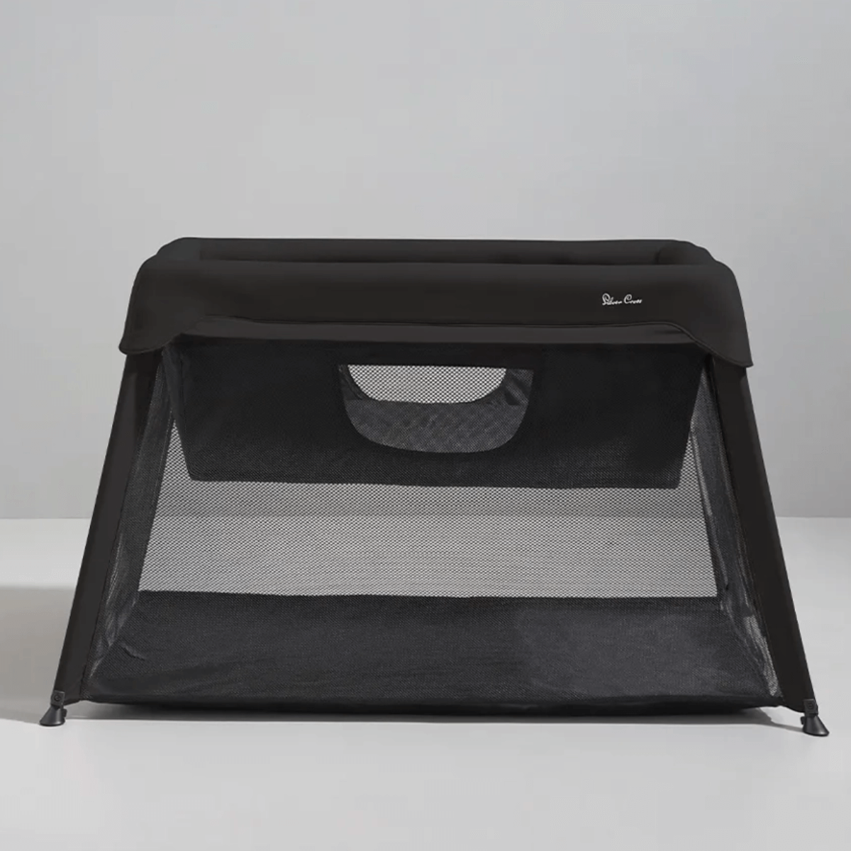 Silver Cross Sleep & Go 3-in-1 Travel Crib