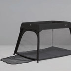 Silver Cross Sleep & Go 3-in-1 Travel Crib