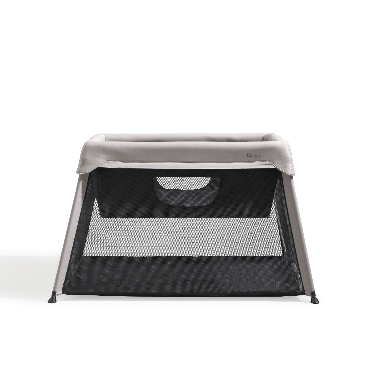 Silver Cross Sleep & Go 3-in-1 Travel Crib