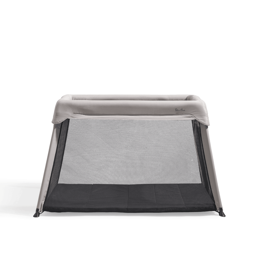Silver Cross Sleep & Go 3-in-1 Travel Crib