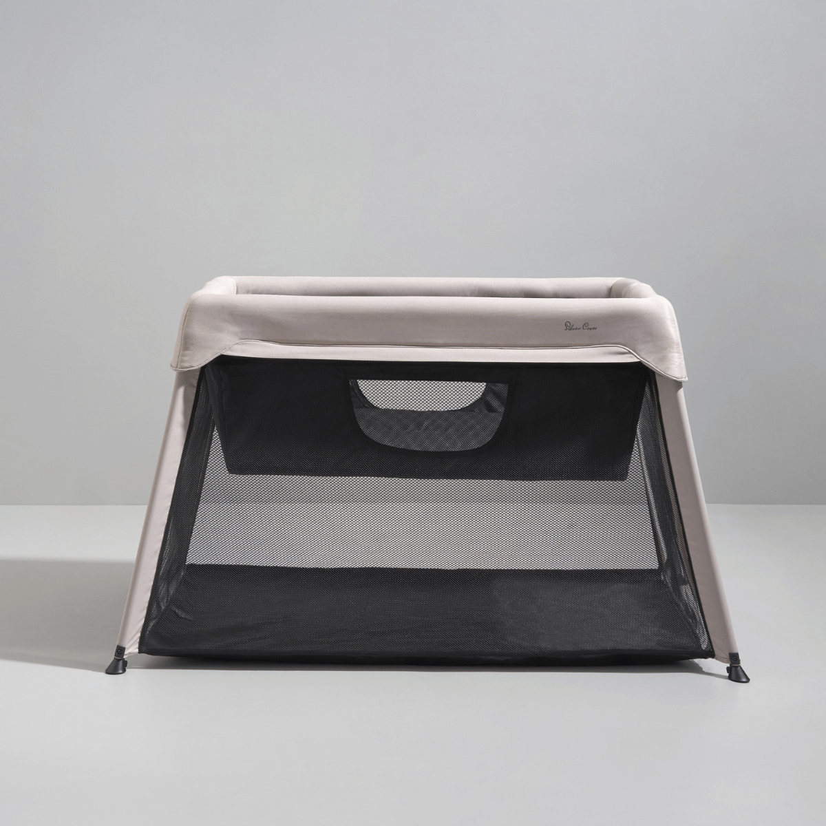 Silver Cross Sleep & Go 3-in-1 Travel Crib