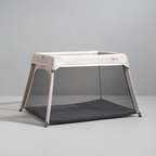 Silver Cross Sleep & Go 3-in-1 Travel Crib