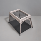 Silver Cross Sleep & Go 3-in-1 Travel Crib