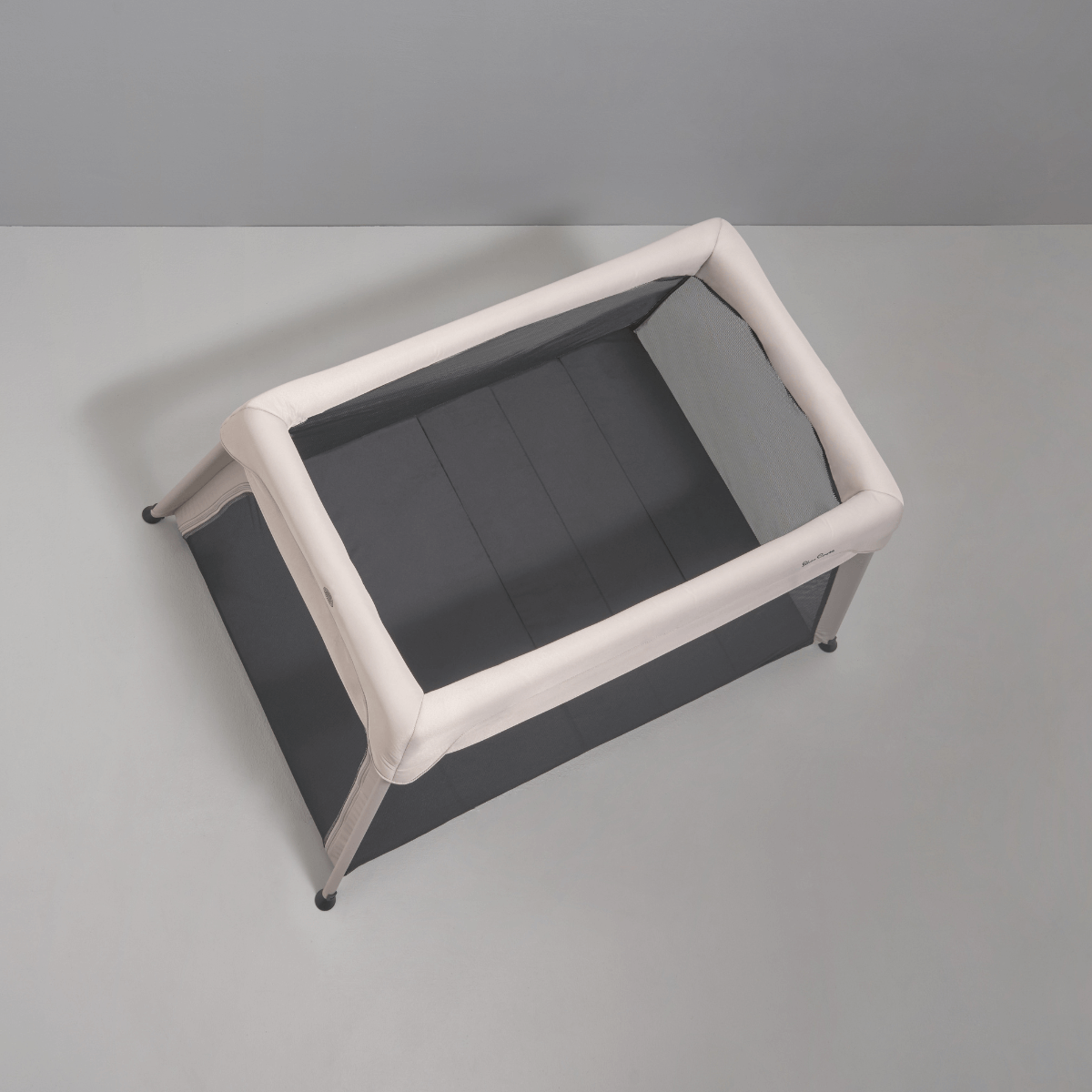 Silver Cross Sleep & Go 3-in-1 Travel Crib