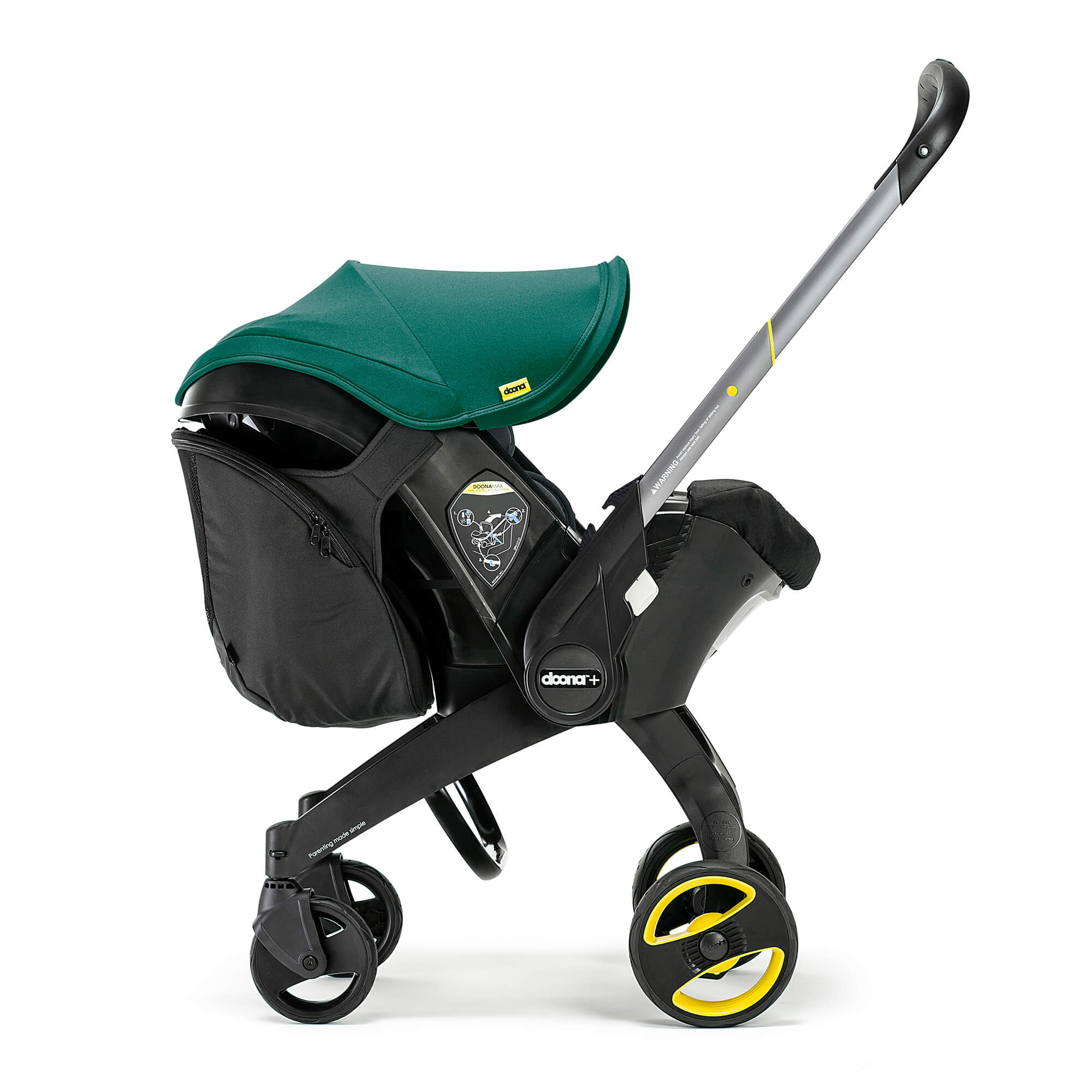 Doona Snap-On Storage Bag