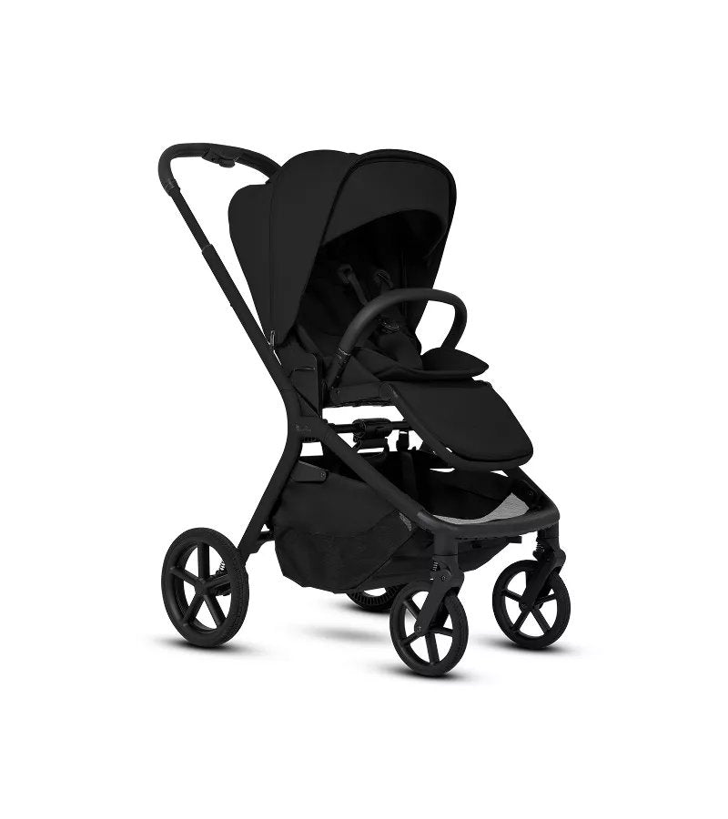 Silver Cross Breez Compact Stroller
