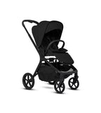 Silver Cross Breez Stroller + Bassinet + Nuna Pipa RX / Pipa Aire RX Travel System